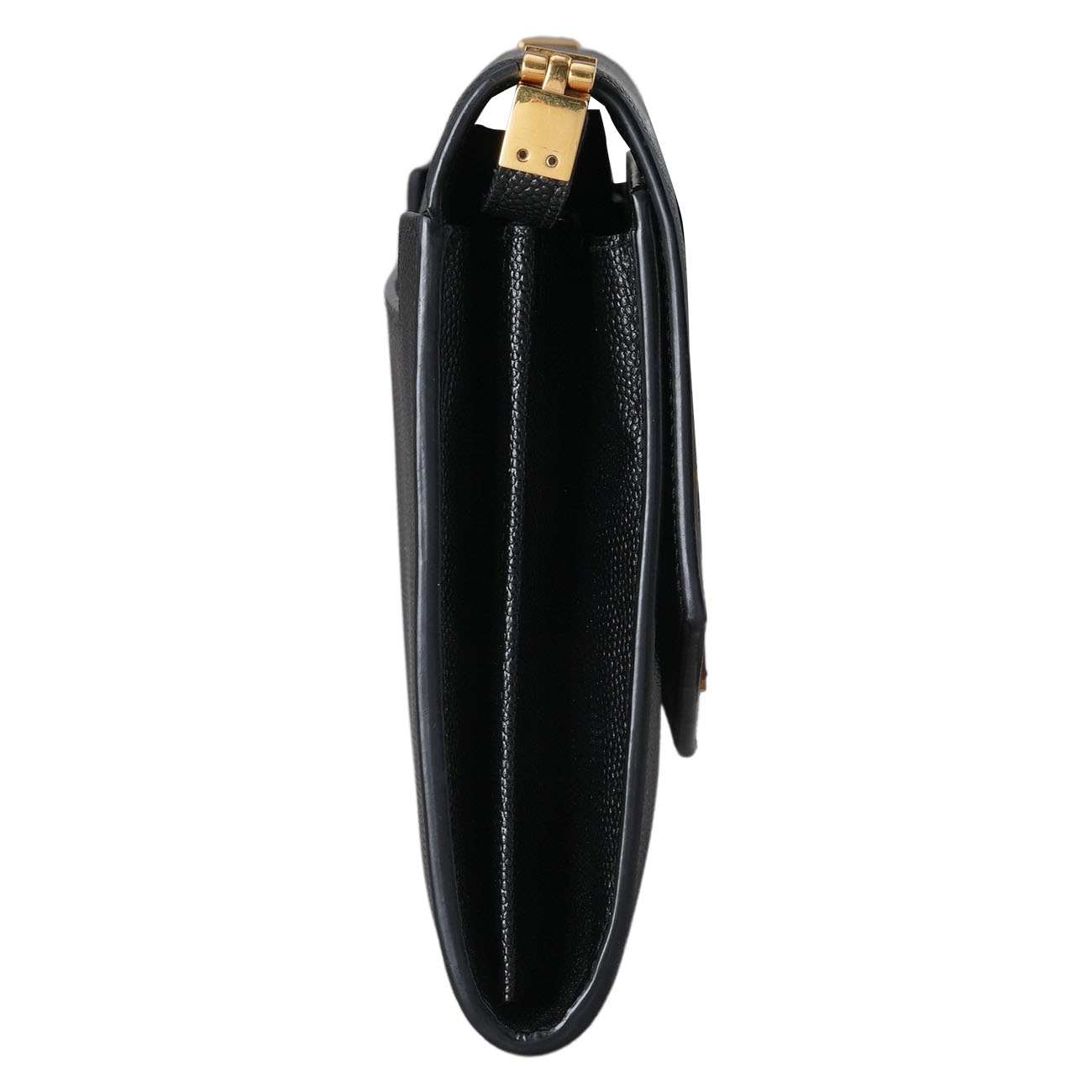 YVES SAINT LAURENT(USED)생로랑 607753 모노그램 업타운 숄더백